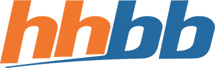 hhbb লোগো